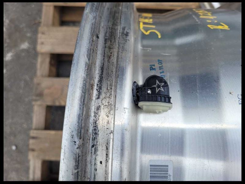 2006-2009 Pontiac G8 Wheel 18x8 5 Spoke Single Machined Finish OEM Factory - The Parts Farm