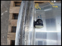 2006-2009 Pontiac G8 Wheel 18x8 5 Spoke Single Machined Finish OEM Factory - The Parts Farm