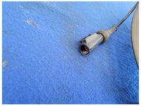 2010-2014 Ford Mustang GT 4.6L Driver Front Spindle Knuckle Hub 2491 - The Parts Farm