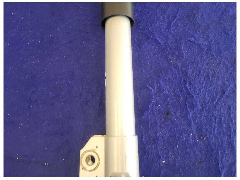1994-1995 Ford Mustang GT 5.0L Convertible Front Strut Right Left 2406 - The Parts Farm
