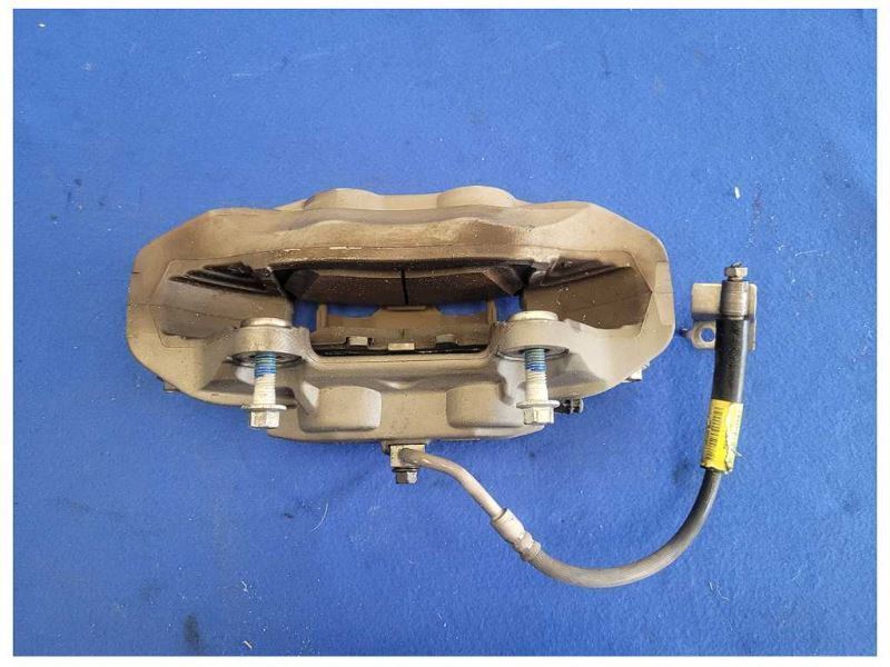 2015-2023 Ford Mustang GT S550 Passenger 14" Performance Brake Caliper 2535 - The Parts Farm