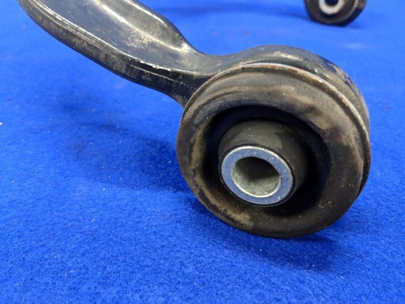 2011-2014 Ford F150 Pickup Truck Passenger Right Upper Control Arm Front - The Parts Farm