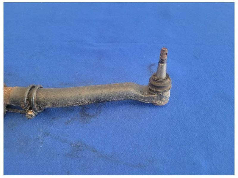 2022 Ford F250 Super Duty Pickup Truck Front Steering Stabilizer Link Bar 2557 - The Parts Farm