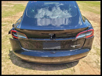 2017-2021 Tesla Model 3 Long Range Dual Motor Rear Wishbone Suspension 2139 - The Parts Farm