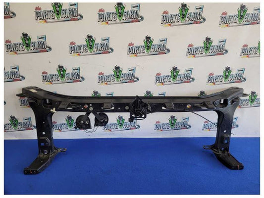 2018-2020 Ford F150 F-150 Roush Truck Upper Tie Bar Front Radiator Support 2612 - The Parts Farm