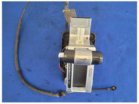 2006 Ford Mustang GT 4.6L Convertible Automatic Shifter Handle Bezel 2542 - The Parts Farm