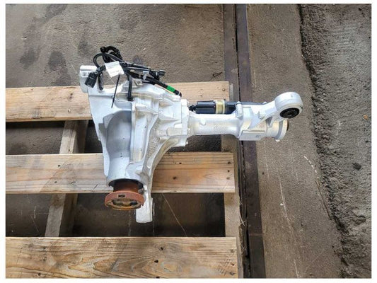 2021 Chevrolet Silverado RST Pickup Truck Front Differential 3.42 Gear Diff 2099