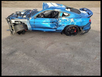 2020-2022 Ford Mustang Shelby GT500 Automatic Brake Pedal Cage Box Assembly - The Parts Farm
