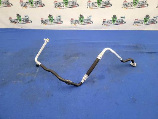 2014 Audi R8 V10 Coupe AC Hose Air Conditioning HVAC 2136