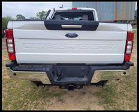 2020-2021 Ford F250 Pickup Truck Top Dashboard Storage Panel Trim Front Speaker - The Parts Farm