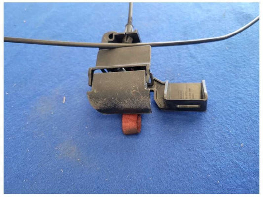 2022 Ford F150 F150 Lightning Truck Hood Latch Cable Pull Handle 2523