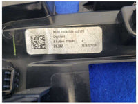 2021 Ford F150 4x4 Pickup Truck Audio Info Screen Receiver Face Plate Vent 2547 - The Parts Farm