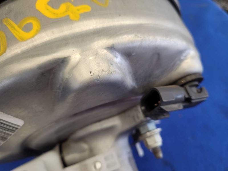 2018-2023 Ford Mustang GT S550 Power Brake Booster Master Cylinder PP M/T 2399 - The Parts Farm