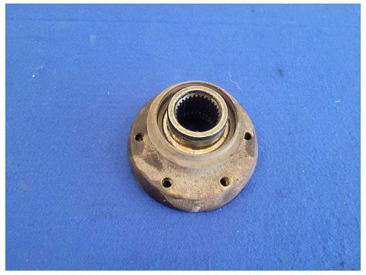 2011-2014 Ford Mustang GT 5.0L Rear Axle Flange Manual Transmission M/T 2475