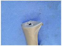 1993 Chevrolet Camaro Z28 Coupe Driver LH A Pillar Trim Black *Broke Tab* 2546 - The Parts Farm