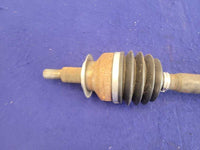 2015-2022 Ford Mustang GT S550 Driver Left Axle Shaft Half Rear IRS - The Parts Farm