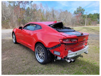 2012-2015 Chevrolet Camaro SS Coupe Front Sway Bar Stabilizer - The Parts Farm