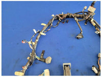 2005 Ford Mustang GT 4.6L A/T Coupe Dash Harness Plug Wire Dashboard 2585 - The Parts Farm