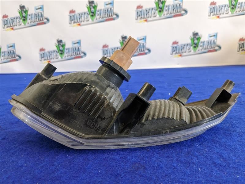 2015-2017 Ford Mustang GT S550 Driver Left LH Front Corner Light Turn 2329 - The Parts Farm