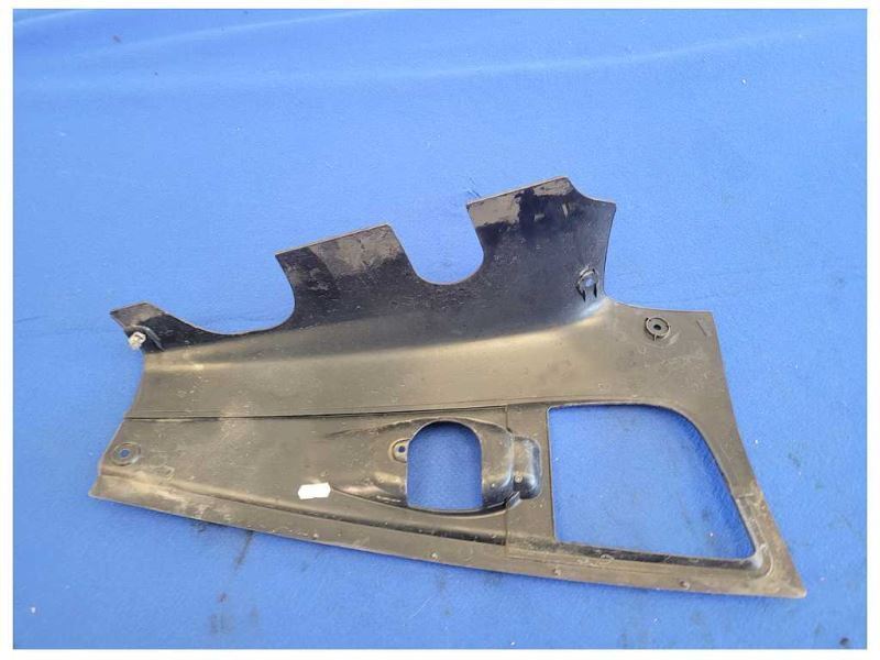 2004-2006 Porsche Cayenne Turbo 4.5L Passenger Engine Cover Panel 2137 - The Parts Farm