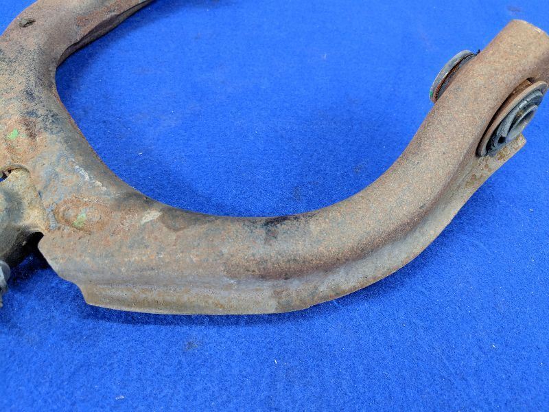 2003-2006 Chevrolet SSR Front Driver Left LH  Upper Control Arm Suspension - The Parts Farm