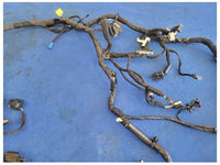 2018 Ford Mustang GT S550 5.0L Convertible Dash Harness Automatic Trans 2494 - The Parts Farm