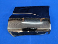 2004 2005 Dodge Ram SRT 10 Regular Cab Truck Driver Front bed Rocker Moulding - The Parts Farm