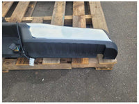 2018-2020 Ford F150 4x4 Pickup Truck Rear Bumper Receiver Hitch Chrome - The Parts Farm