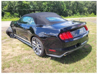 2015-2023 Ford Mustang GT Passenger Convertible Door Front Shell Paint UA 2601 - The Parts Farm