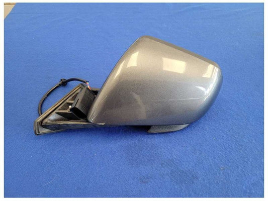 2015-2020 Ford Mustang GT S550 Driver LH Rear View Mirror Spotter Paint J7 2577 - The Parts Farm