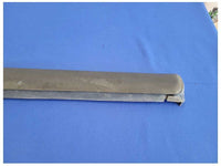 2003-2004 Mercury Marauder 4.6L Driver Lower Rocker Panel Molding Paint JL 2534 - The Parts Farm