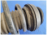 2010-2015 Chevrolet Camaro SS Passenger Front Strut Spring Suspension 2528 - The Parts Farm