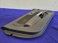 2015-2023 Ford Mustang GT S550 Driver Passenger Door Panels Base Leather - The Parts Farm
