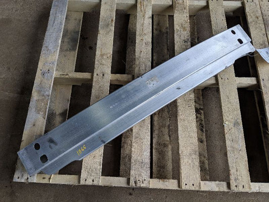 2014-2017 Chevrolet Caprice SS Rear Bumper Reinforcement Crash Absorber Impact - The Parts Farm