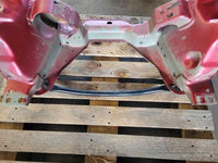 2003-2004 Ford Mustang Cobra SVT DOHC 4.6L K Member Cradle Support Engine Frame - The Parts Farm