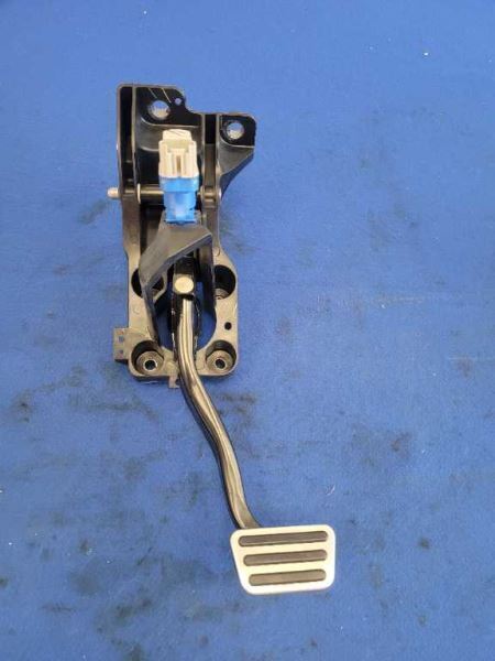 2015-2017 Ford Mustang GT S550 Brake Pedal Box Cage A/T Automatic Transmission - The Parts Farm