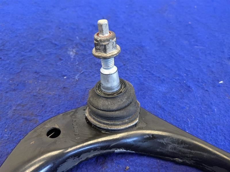 2015-2019 Ford F150 XLT Pickup Truck Passenger Right Upper Control Arm Front - The Parts Farm