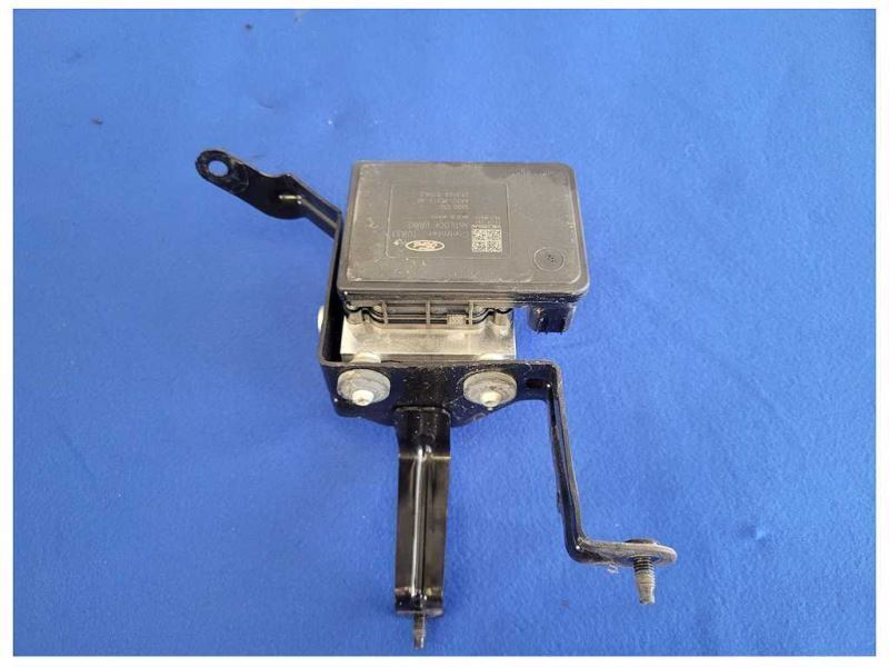 2019-2020 Ford Mustang GT S550 ABS Module Anti-Lock Brake Pump 2574 - The Parts Farm
