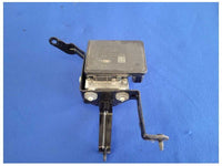 2019-2020 Ford Mustang GT S550 ABS Module Anti-Lock Brake Pump 2574 - The Parts Farm