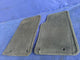2010-2015 CAMARO SS LT ZLE RS FRONT CARPET FLOOR MATS PAIR DRIVER PASSENGER OEM - The Parts Farm