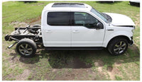 2015-2020 Ford F150 Pickup Truck Driver Left Front Door Switch Window - The Parts Farm