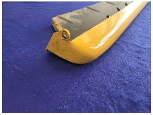 1995-1998 Ford Mustang GT 5.0L Convertible Passenger Rocker Panel Paint BZ 2406