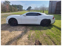 2010-2015 Chevrolet Camaro SS 6.2L Front Coolant Overflow Bottle Cap 2539 - The Parts Farm