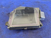 2016-2018 Chevrolet Camaro SS Heads Up Display Instrument Cluster Dashboard Pane - The Parts Farm