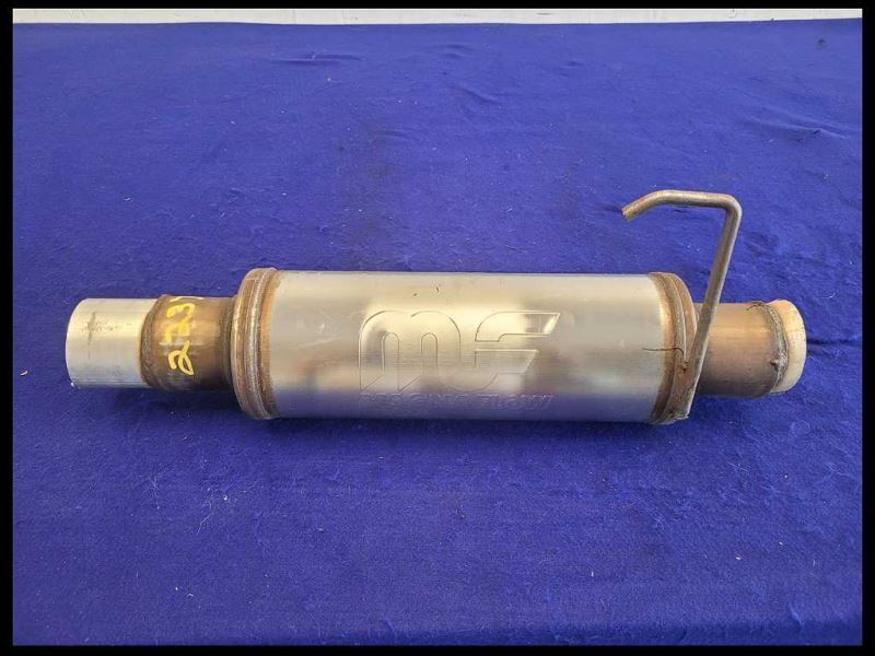 2018-2020 Ford F150 4x4 Pickup Truck MagnaFlow Muffler Exhaust Can - The Parts Farm