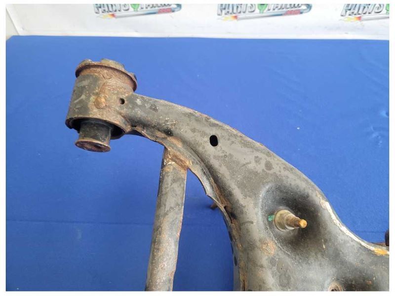 2015-2020 Ford F150 4x4 Pickup Truck Passenger Front Lower Control Arm 2548 - The Parts Farm