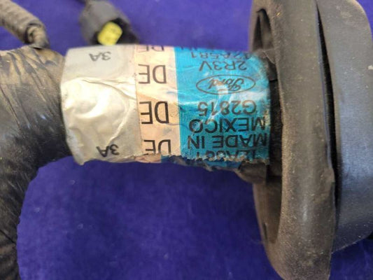 2003 Ford Mustang Cobra SVT 4.6L Engine Control Harness ECU Wire Plug Missing