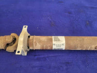 2015-2020 Ford Mustang Shelby GT350 5.2L Manual Driveshaft 6 Speed M/T 2380 - The Parts Farm