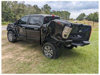 2019-2022 Ford Ranger 4x4 2.3L Headlight Switch Front Dash Knob Light 2455 - The Parts Farm