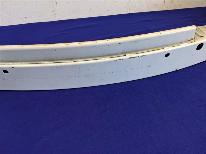 2010-2015 Chevrolet Camaro SS Rear Back Crash Bar Absorber Support Bumper - The Parts Farm
